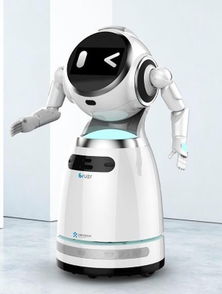 Ubtech在CES展示人形機器人，引領(lǐng)客戶服務(wù)與智能機器人研發(fā)新浪潮