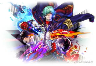 情懷再燃！SNK官宣主機(jī)版《拳皇15》與《合金彈頭》新作開發(fā)啟動，動漫游戲融合新篇章
